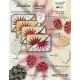 Broken Daisy Placemats Pattern Judy Niemeyer