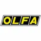 Olfa Chenille (slash) Cutter 60 mm Cuts multiple Layers