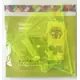 Diamond Hexagon Patchwork Template - Meredithe Clark