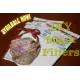 Antiviral Treated Mask Filter Inserts For DIY Masks POST INCLUDED SEE VIDEO