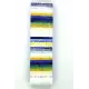 Nine Sisters Rainbow aka Jelly Roll