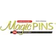 Magic Pins Extra Long (50) by Taylor Seville