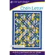 Chain Letter Pattern by Cozy Quilt Designs