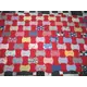 Apple Core Patchwork Template Set - Matilda's Own