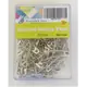 Safety Curved Basting Pins - 32mm x 100 Matilda's Own