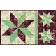 My 2 Baby Sisters Placemats Pattern Judy Niemeyer