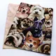 Face Mask Kits or Completed Incl Filters