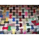 Apple Core Patchwork Template Set - Matilda's Own
