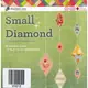 Diamond Set Small Patchwork Template Set Matilda's Own