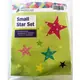 Star Set Small Patchwork Template Matilda's Own