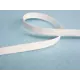10 metres x 5mm Braided Superior Quality Elastic White or Black
