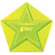 Star Set Large Patchwork Template Matilda's Own