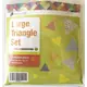 Triangle 60 Degree Large Patchwork Template Matilda's Own