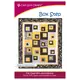 Box Step Pattern by Cozy Quilt Designs