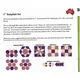 One Inch Mixed Set Patchwork Template Matilda's Own