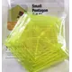 Pentagon Small Set Patchwork Templates Matilda's Own