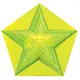 Star Set Small Patchwork Template Matilda's Own