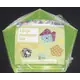Pentagon Set Large Patchwork Template Matilda's Own
