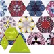 Hexagon Party Patchwork Template Meredithe Clarke Signature Collection