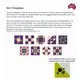 Basics Template Set 2 (H - N) Matilda's Own