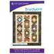Braidwork Pattern by Cozy Quilt Designs - See Video