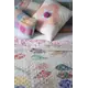 Espalier Quilt Pattern by Wife Made Designs