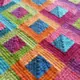 Shadowplay Pattern by Patchwork Bliss
