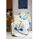 Espalier Quilt Pattern by Wife Made Designs