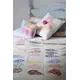 Espalier Quilt Pattern by Wife Made Designs