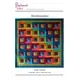 Shadowplay Pattern by Patchwork Bliss