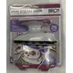 Birch Mini Steam Iron