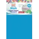 Antiviral Treated Mask Filter Inserts For DIY Masks by Matilda's Own SEE VIDEO