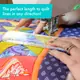 Slim Creative Grids Non-Slip Free Motion Quilting Tool / Ruler SEE VIDEO