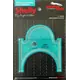 Shelly Creative Grids Non-Slip Free Motion Quilting Tool / Ruler SEE VIDEO