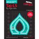 Taj Low Shank Creative Grids Non-Slip Free Motion Quilting Tool / Ruler VIDEO