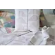 Espalier Quilt Pattern by Wife Made Designs