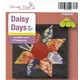 Daisy Days Patchwork Template - Meredithe Clarke Signature Collection