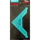 Chevy Creative Grids Non-Slip Free Motion Quilting Tool / Ruler SEE VIDEO