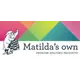 100% Cotton Wadding Queen Size Precut 2.7 x 2.4 M Matilda's Own
