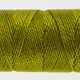 Bristle Grass Perle Eleganza 100% Egyptian Cotton Sue Spargo by Wonderfil 3wt 5wt and 8wt