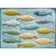 Tree Frog Perle Eleganza 100% Egyptian Cotton Sue Spargo by Wonderfil 3wt 5wt and 8wt