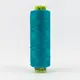Paradise Blue Perle Eleganza 100% Egyptian Cotton Sue Spargo by Wonderfil 3wt 5wt and 8wt