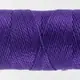 Your Majesty Perle Eleganza 100% Egyptian Cotton Sue Spargo by Wonderfil 3wt 5wt and 8wt