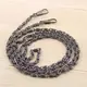 Fine Chain Bag Handles 120 cm Multiple Colours Available