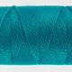 Paradise Blue Perle Eleganza 100% Egyptian Cotton Sue Spargo by Wonderfil 3wt 5wt and 8wt