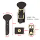 Genuine Leather 2 Piece Magnetic Bag Closure Clasp Multiple Colours Available