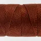 Raked Leaves Perle Eleganza 100% Egyptian Cotton Sue Spargo by Wonderfil 3wt 5wt and 8wt