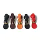 Genuine Leather 2 Piece Magnetic Bag Clasp Multiple Colours Available