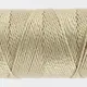 Sea Shell Perle Eleganza 100% Egyptian Cotton Sue Spargo by Wonderfil 3wt 5wt and 8 wt