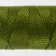 Lazy Lizard Perle Eleganza 100% Egyptian Cotton Sue Spargo by Wonderfil 3wt 5wt and 8wt